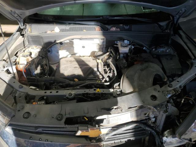 Photo 12 from auction – 2021 CHEVROLET TRAILBLAZER LS with VIN KL79MMS25MB082543
