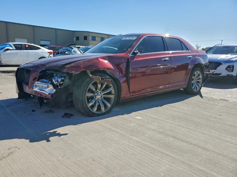 CHRYSLER 300 LIMITE 2019 con VIN 2C3CCAEG2KH634252 - Foto de la subasta