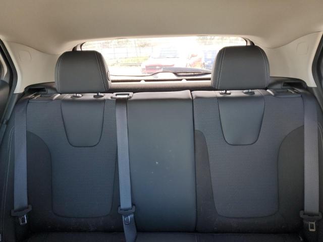 Photo 10 from auction – 2020 BUICK ENCORE GX with VIN KL4MMBS28LB132071