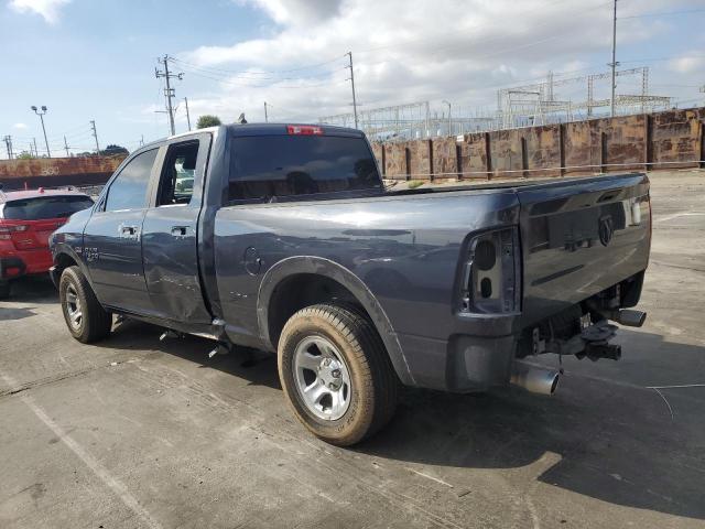 Photo 2 from auction – 2021 RAM 1500 CLASS with VIN 1C6RR6GTXMS578320