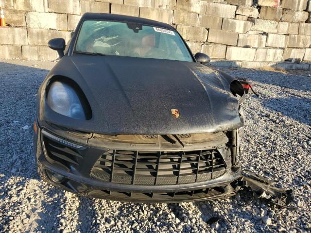 Photo 5 from auction – 2017 PORSCHE MACAN with VIN WP1AA2A59HLB07547
