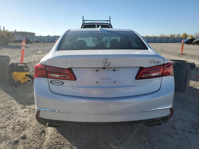Photo 6 from auction – 2020 ACURA TLX TECHNO with VIN 19UUB2F47LA004337