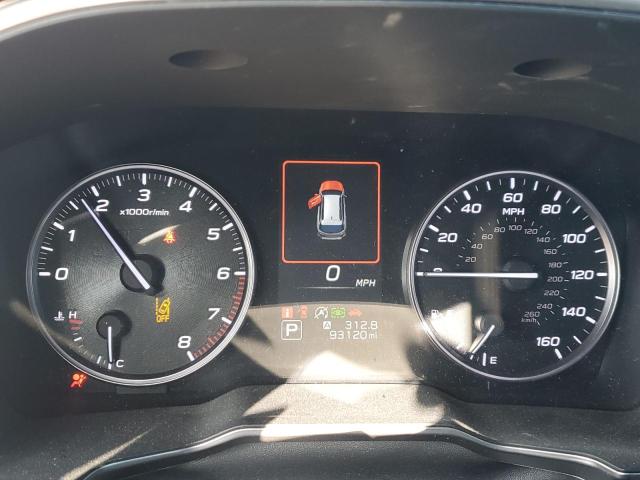 Photo 9 from auction – 2020 SUBARU OUTBACK LI with VIN 4S4BTANC2L3255448