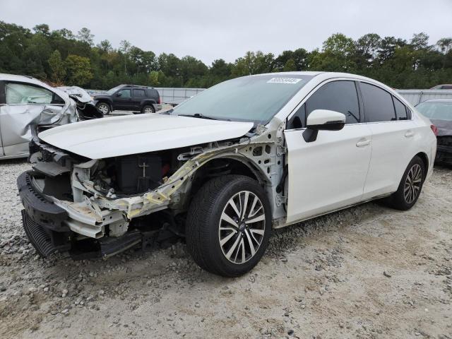 Photo 1 from auction – 2018 SUBARU LEGACY 2.5 with VIN 4S3BNAF60J3042230