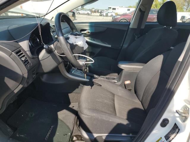 Photo 7 from auction – 2011 TOYOTA COROLLA BA with VIN 2T1BU4EE2BC743938