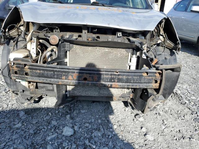 Photo 12 from auction – 2015 NISSAN MICRA with VIN 3N1CK3CP0FL263041