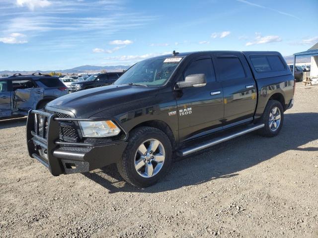 RAM 1500 SLT 2017 с VIN 3C6RR7LT4HG533074 - Фото с аукциона