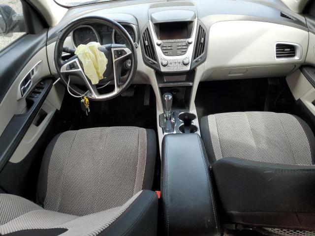 Photo 8 from auction – 2016 CHEVROLET EQUINOX LT with VIN 2GNALCEK0G6160587