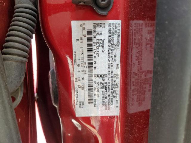 Photo 14 from auction – 2015 FORD C-MAX SEL with VIN 1FADP5BU9FL108107
