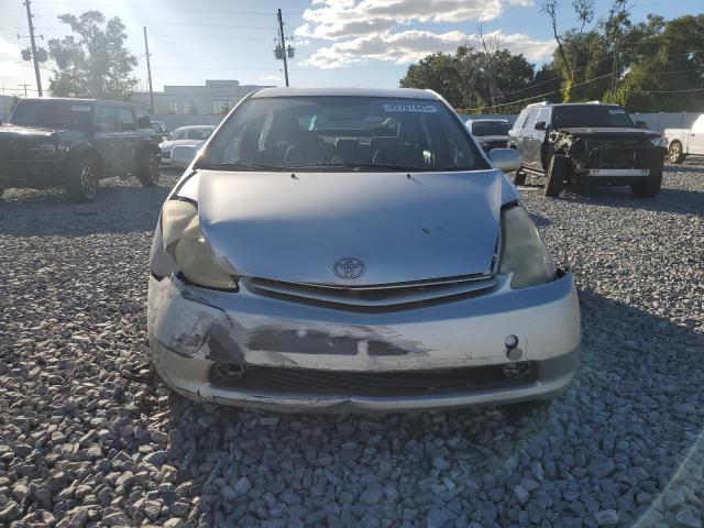Photo 5 from auction – 2005 TOYOTA PRIUS with VIN JTDKB20U457023037