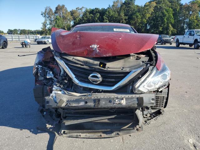 Photo 5 from auction – 2016 NISSAN ALTIMA 2.5 with VIN 1N4AL3AP3GC259038