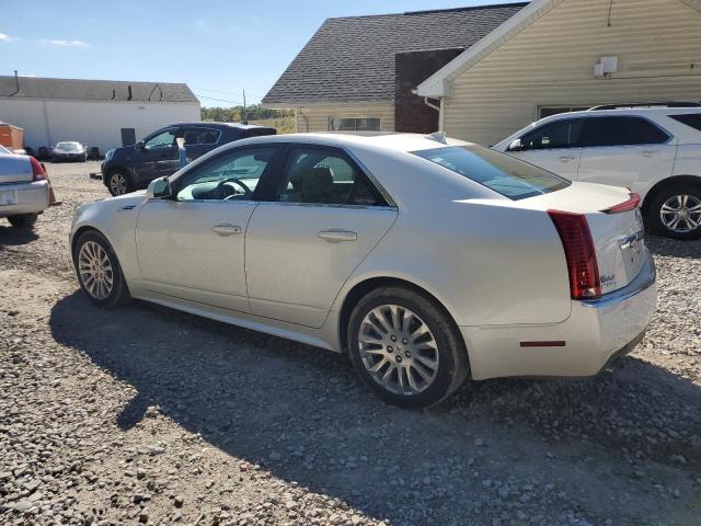 Photo 2 from auction – 2010 CADILLAC CTS PERFORMANCE COLLECTION with VIN 1G6DL5EV9A0148355