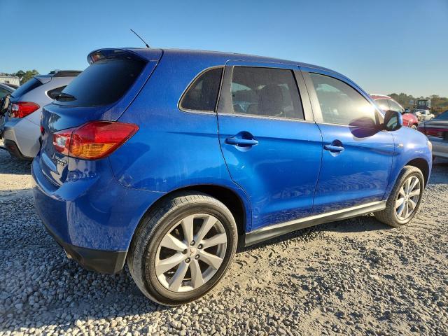 Photo 3 from auction – 2015 MITSUBISHI OUTLANDER with VIN 4A4AP4AU7FE032991