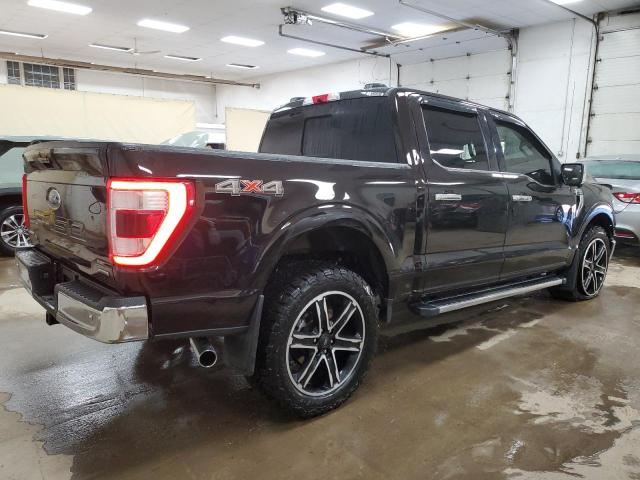 Photo 3 from auction – 2021 FORD F150 SUPER with VIN 1FTFW1E87MFA32296