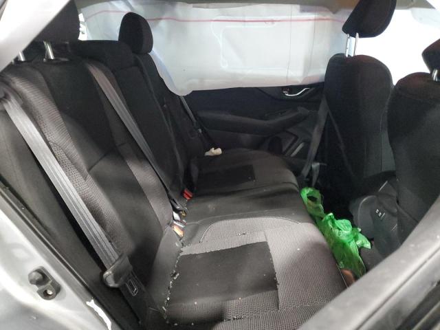 Photo 10 from auction – 2021 SUBARU OUTBACK PR with VIN 4S4BTADC5M3105689