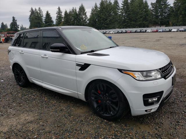 Photo 4 from auction – 2015 LAND ROVER RANGE ROVE with VIN SALWR2TF1FA522398