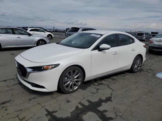 MAZDA 3 PREFERRED 2019 with VIN JM1BPBDM9K1116923 - Photo from auction