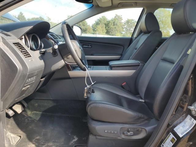 Photo 7 from auction – 2010 MAZDA CX-9 with VIN JM3TB3MA3A0208684