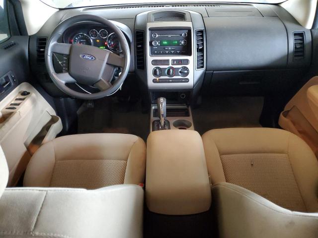 Photo 8 from auction – 2008 FORD EDGE SE with VIN 2FMDK36C08BA83224