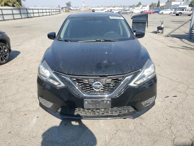 Photo 5 from auction – 2016 NISSAN SENTRA S with VIN 3N1AB7AP1GL657117