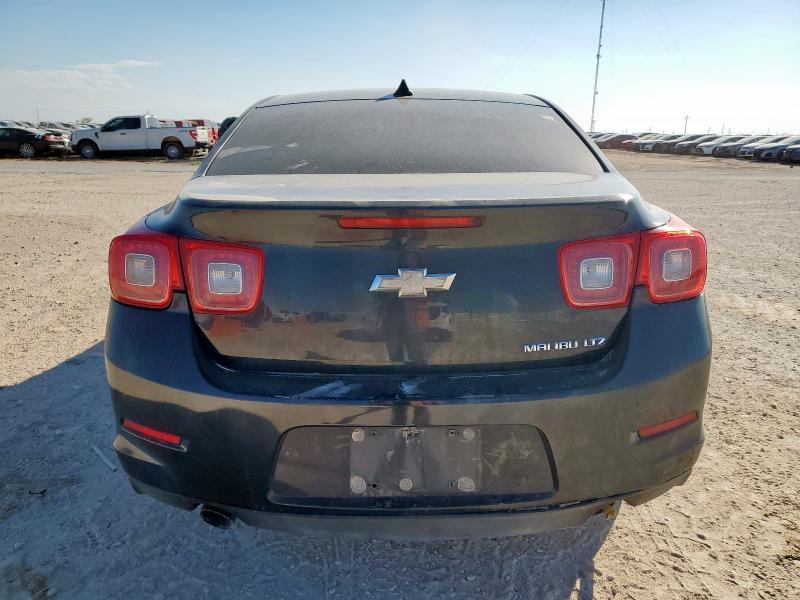 Photo 6 from auction – 2013 CHEVROLET MALIBU with VIN 1G11J5SX8DF260716
