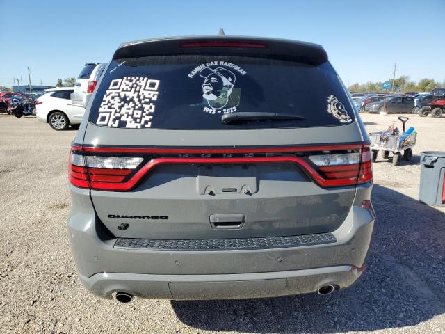 Photo 6 from auction – 2021 DODGE DURANGO SX with VIN 1C4RDJAGXMC579676