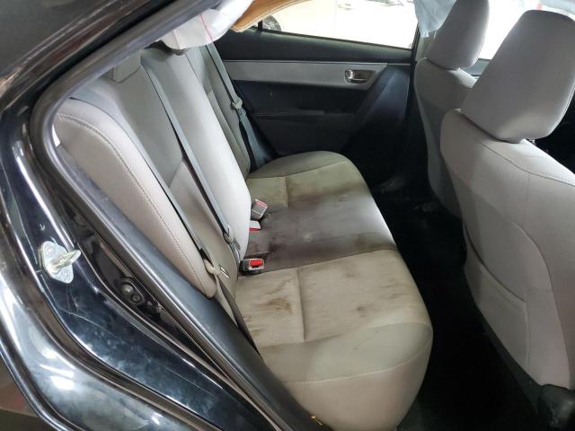 Photo 10 from auction – 2014 TOYOTA COROLLA L with VIN 2T1BURHEXEC222382