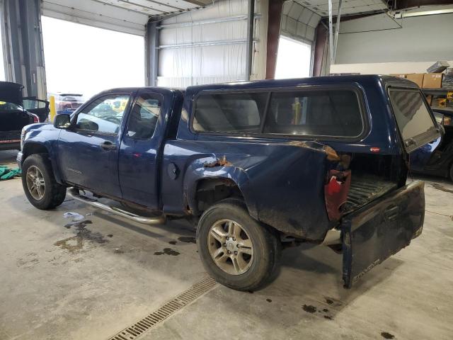 Photo 2 from auction – 2004 GMC CANYON with VIN 1GTDT196448111177