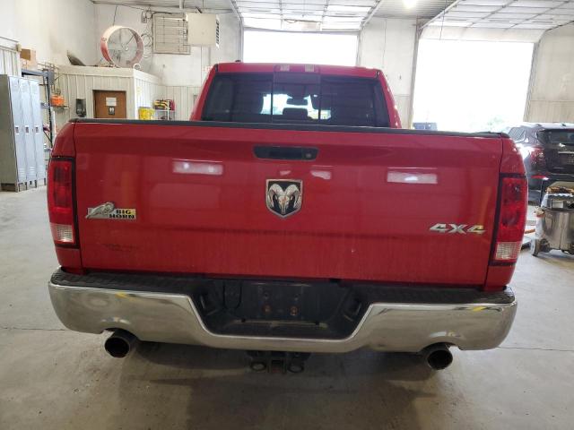 Photo 6 from auction – 2014 RAM 1500 SLT with VIN 1C6RR7GT2ES123274