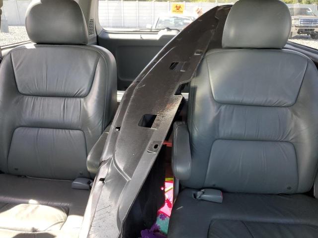 Photo 10 from auction – 2004 HONDA ODYSSEY EX with VIN 5FNRL18074B038566