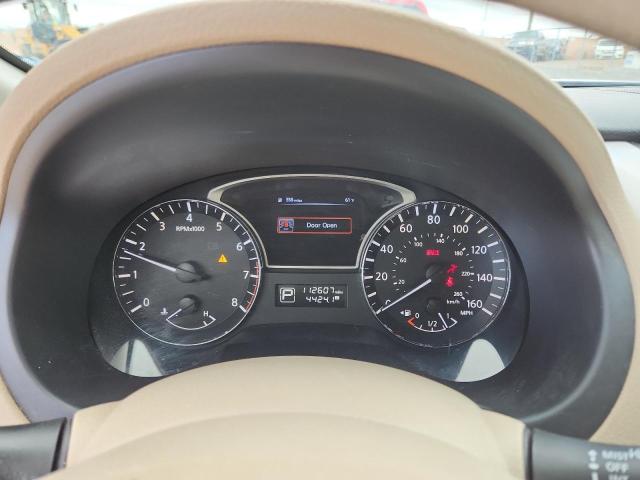 Photo 9 from auction – 2014 NISSAN ALTIMA 2.5 with VIN 1N4AL3AP5EN211624