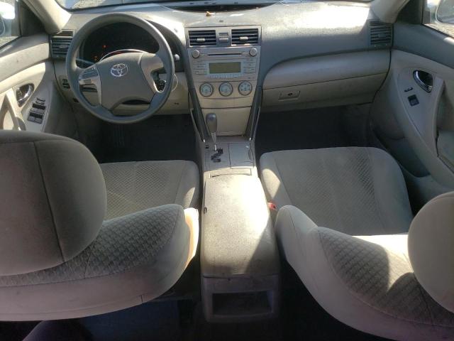 Photo 8 from auction – 2007 TOYOTA CAMRY CE with VIN 4T1BE46K07U040295