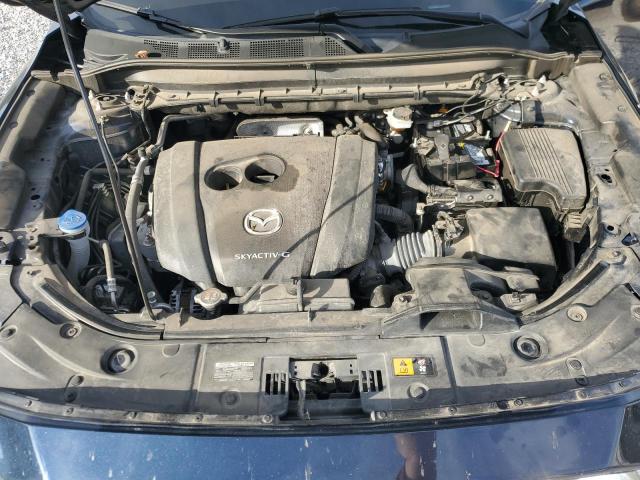Photo 12 from auction – 2020 MAZDA CX-5 with VIN JM3KFBDM1L0739115