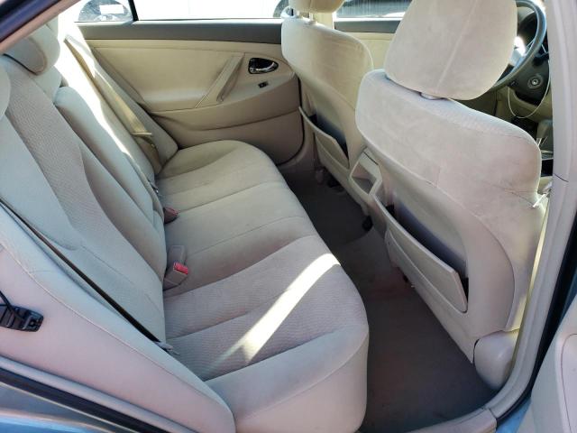 Foto 10 de la subasta – 2011 TOYOTA CAMRY BASE con VIN 4T4BF3EK8BR124761