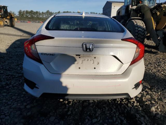 Фото 6 с аукциона – 2017 HONDA CIVIC EX с VIN 19XFC2F75HE201428