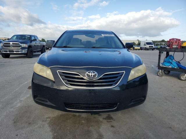 Photo 5 from auction – 2007 TOYOTA CAMRY CE with VIN JTNBE46K573059947