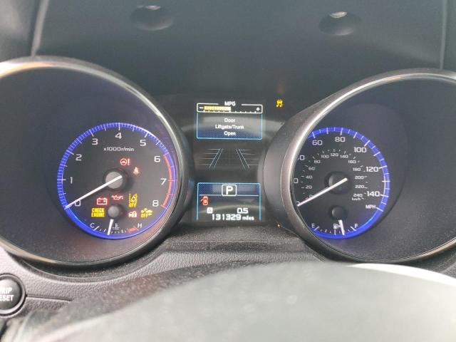 Photo 9 from auction – 2015 SUBARU OUTBACK 2. with VIN 4S4BSAHC1F3230057