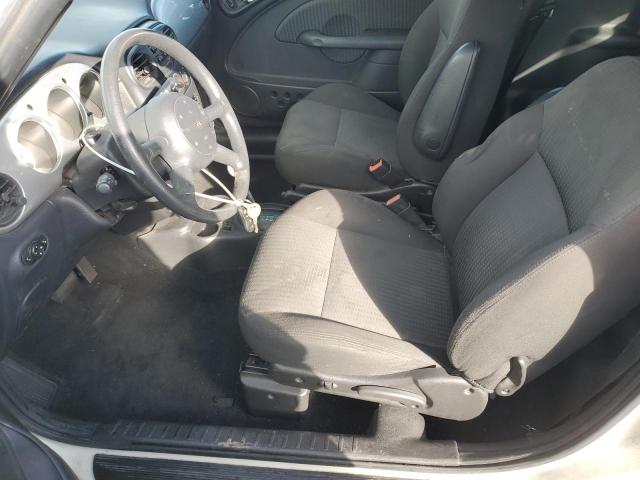 Photo 7 from auction – 2005 CHRYSLER PT CRUISER with VIN 3C3EY55E85T290924