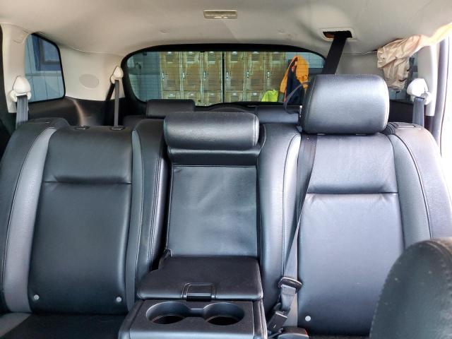 Photo 10 from auction – 2008 MAZDA CX-9 with VIN JM3TB28V480125590