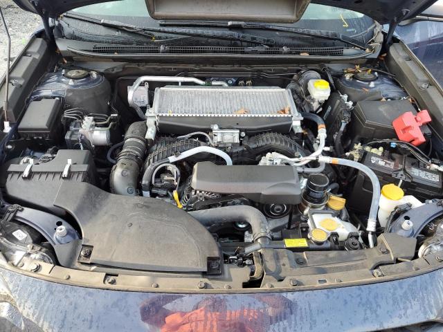 Photo 12 from auction – 2025 SUBARU OUTBACK TO with VIN 4S4BTGPD5S3207434