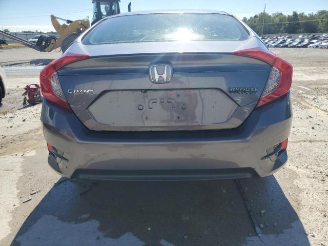 Photo 6 from auction – 2016 HONDA CIVIC EX with VIN 19XFC2F76GE013533