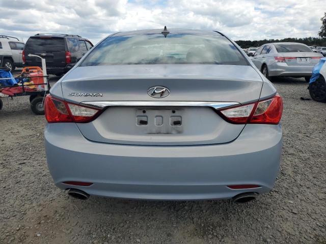 Photo 6 from auction – 2013 HYUNDAI SONATA SE with VIN 5NPEC4AC5DH673422