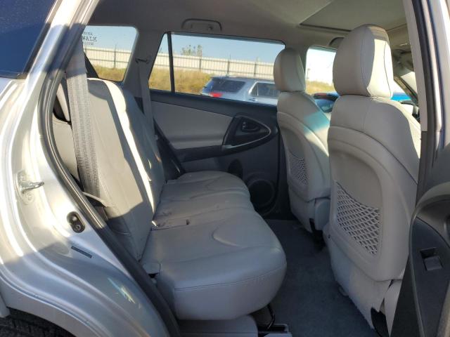 Photo 11 from auction – 2011 TOYOTA RAV4 LIMIT with VIN 2T3DF4DV0BW092397