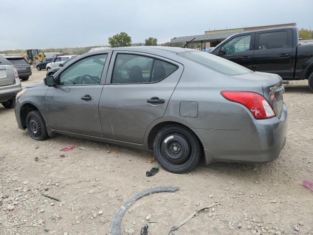 Photo 2 from auction – 2016 NISSAN VERSA S with VIN 3N1CN7AP6GL850959