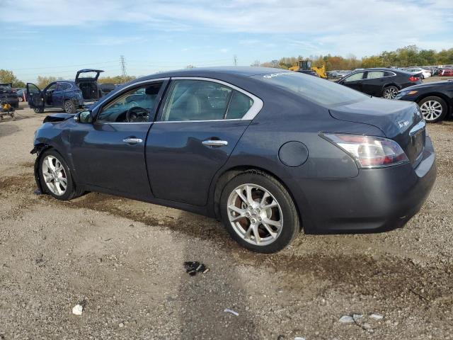 Photo 2 from auction – 2013 NISSAN MAXIMA S with VIN 1N4AA5AP5DC842420