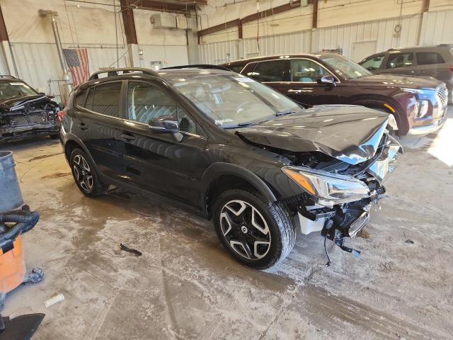 Photo 4 from auction – 2018 SUBARU CROSSTREK with VIN JF2GTAJCXJH281765