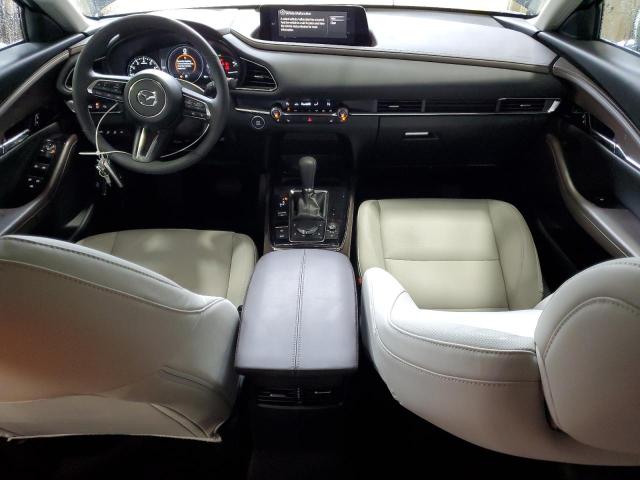 Photo 8 from auction – 2024 MAZDA CX-30 PREM with VIN 3MVDMBEY7RM720422