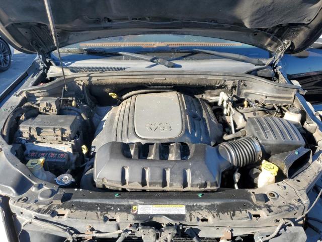 Photo 12 from auction – 2012 JEEP GRAND CHER with VIN 1C4RJFCT9CC134179