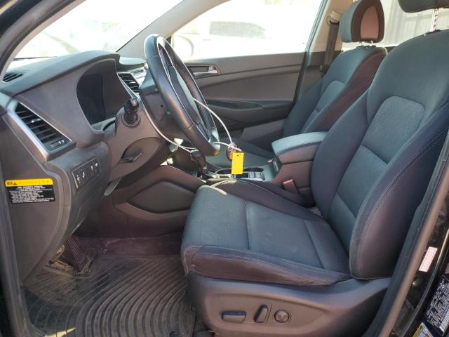 Photo 7 from auction – 2016 HYUNDAI TUCSON LIM with VIN KM8J33A24GU268741