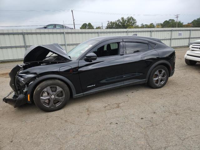 Photo 1 from auction – 2023 FORD MUSTANG MA with VIN 3FMTK1RMXPMA40527